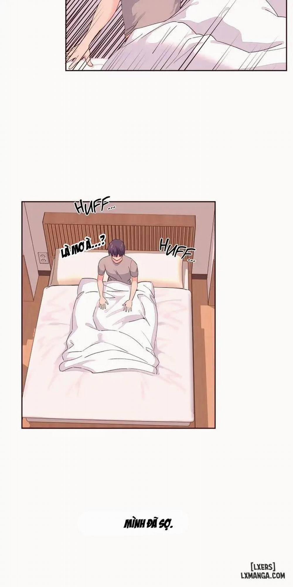 Pheromone Kỳ Diệu 53 END trang 1