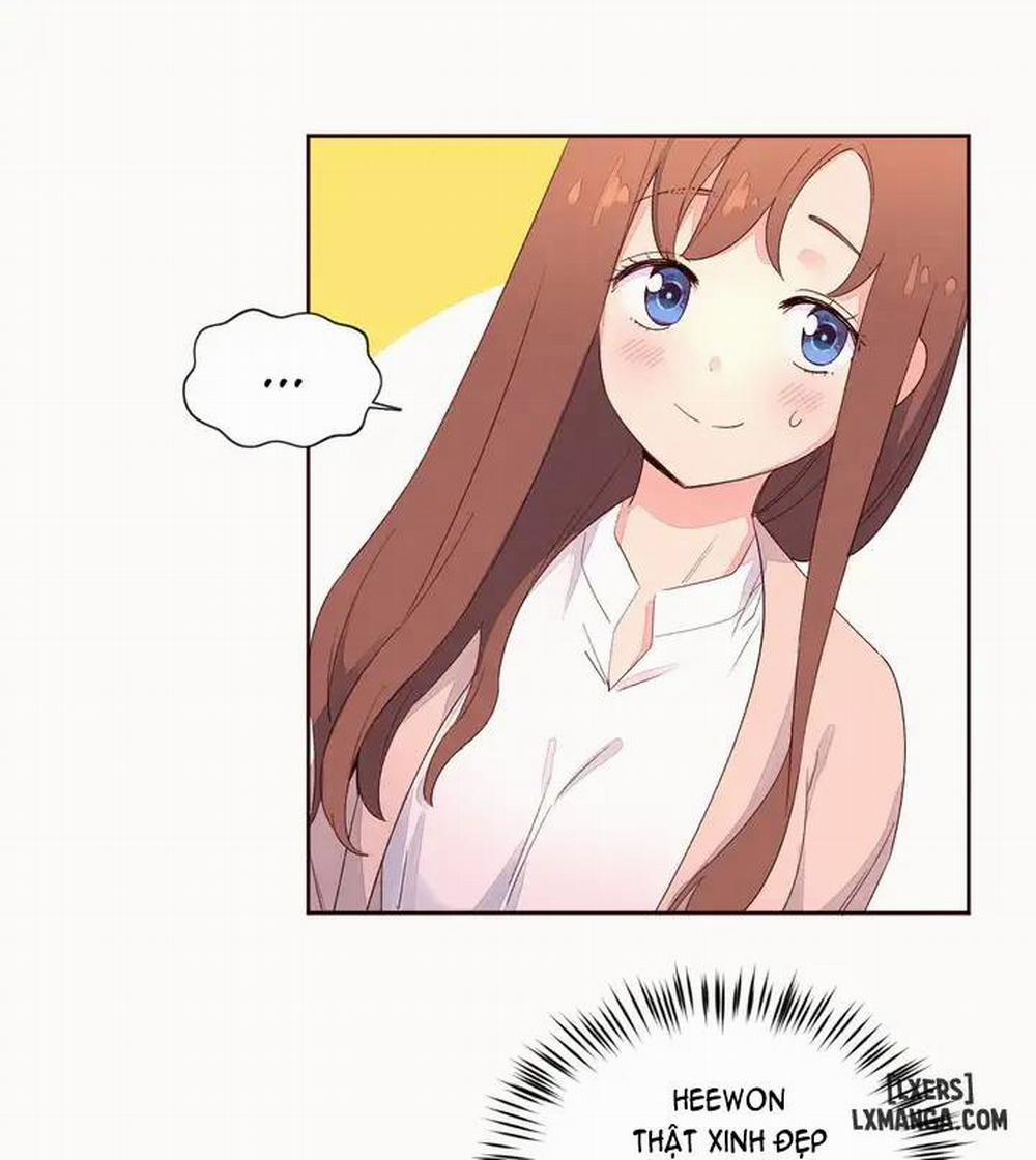 Pheromone Kỳ Diệu 53 END trang 10