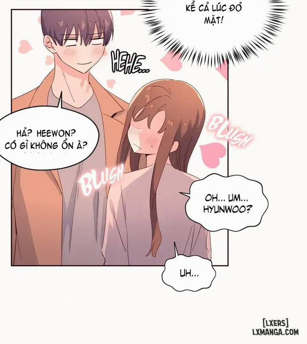 Pheromone Kỳ Diệu 53 END trang 11