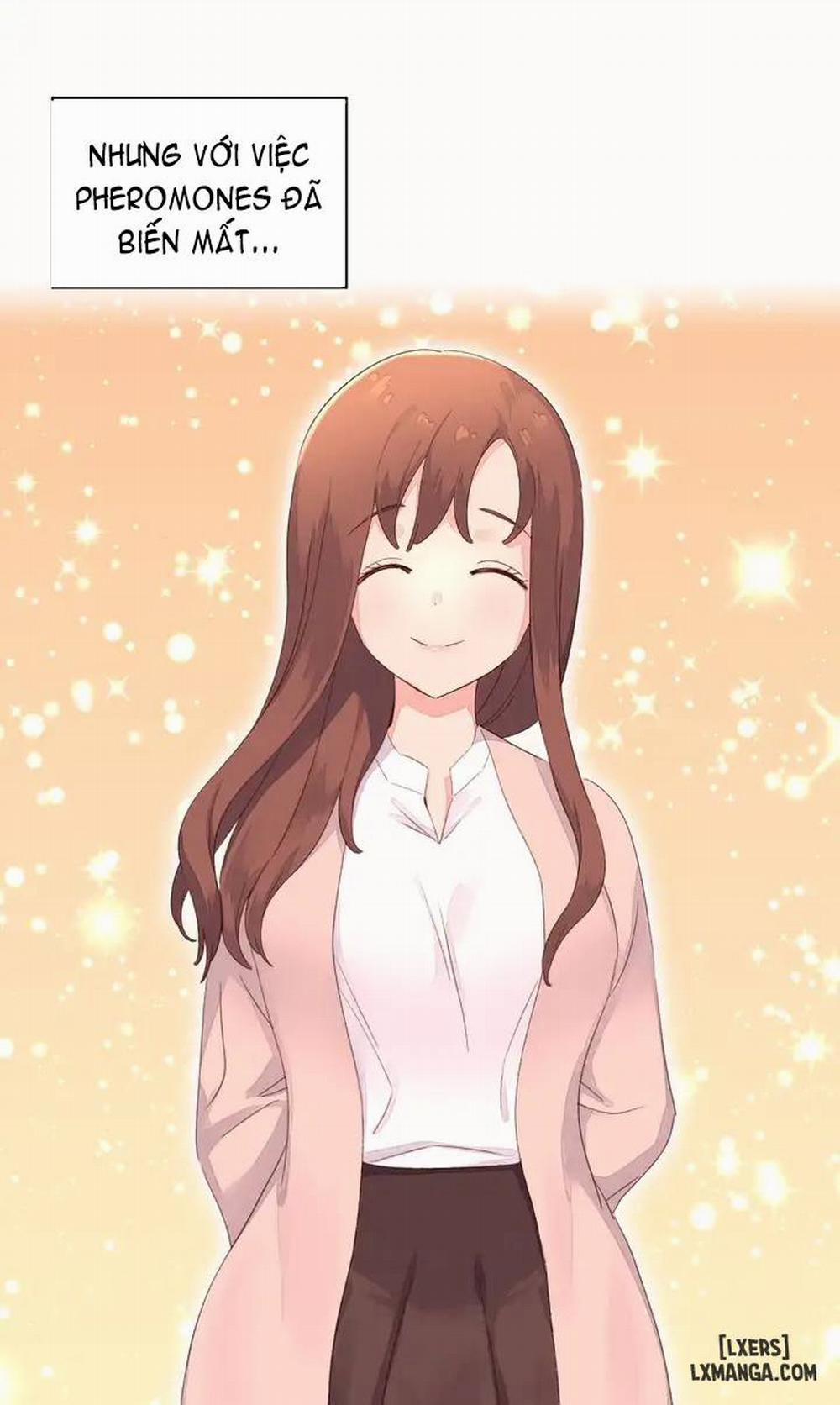 Pheromone Kỳ Diệu 53 END trang 20