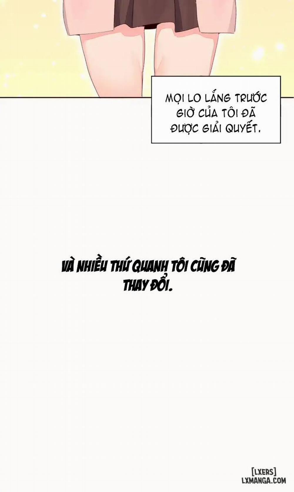 Pheromone Kỳ Diệu 53 END trang 21