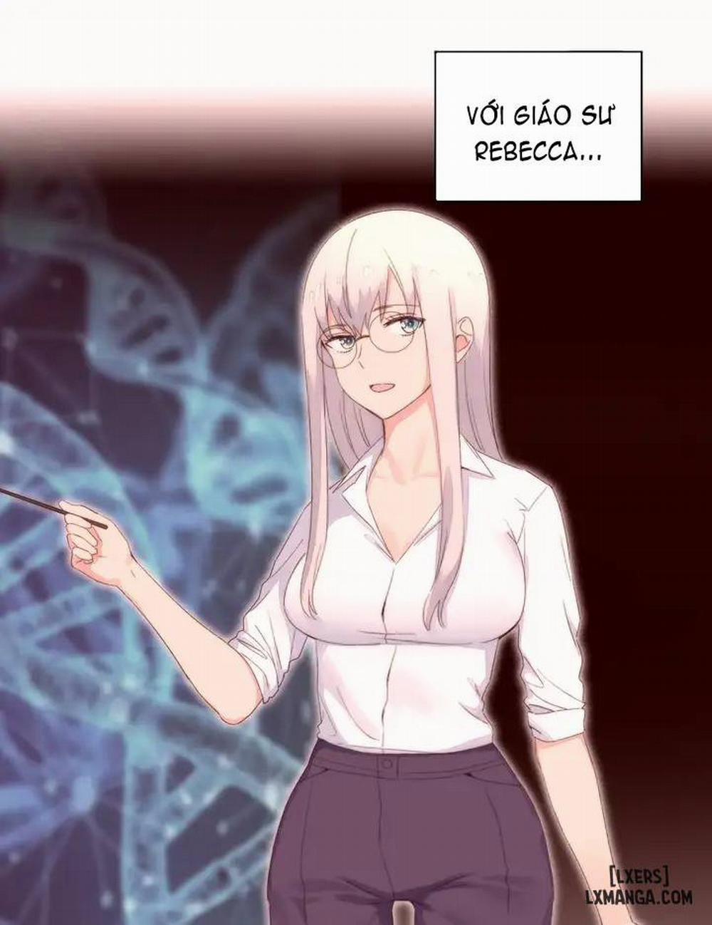 Pheromone Kỳ Diệu 53 END trang 24