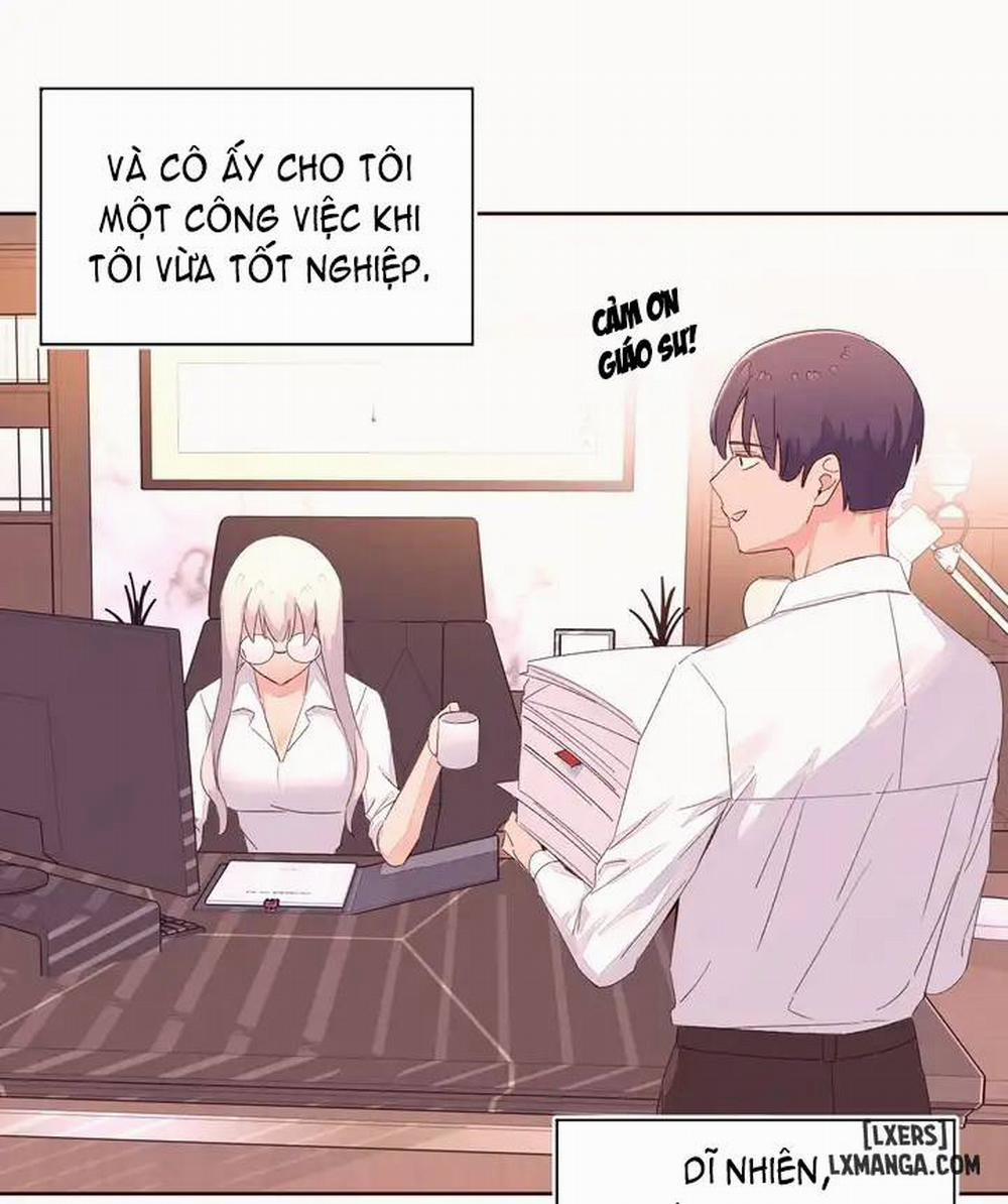 Pheromone Kỳ Diệu 53 END trang 26