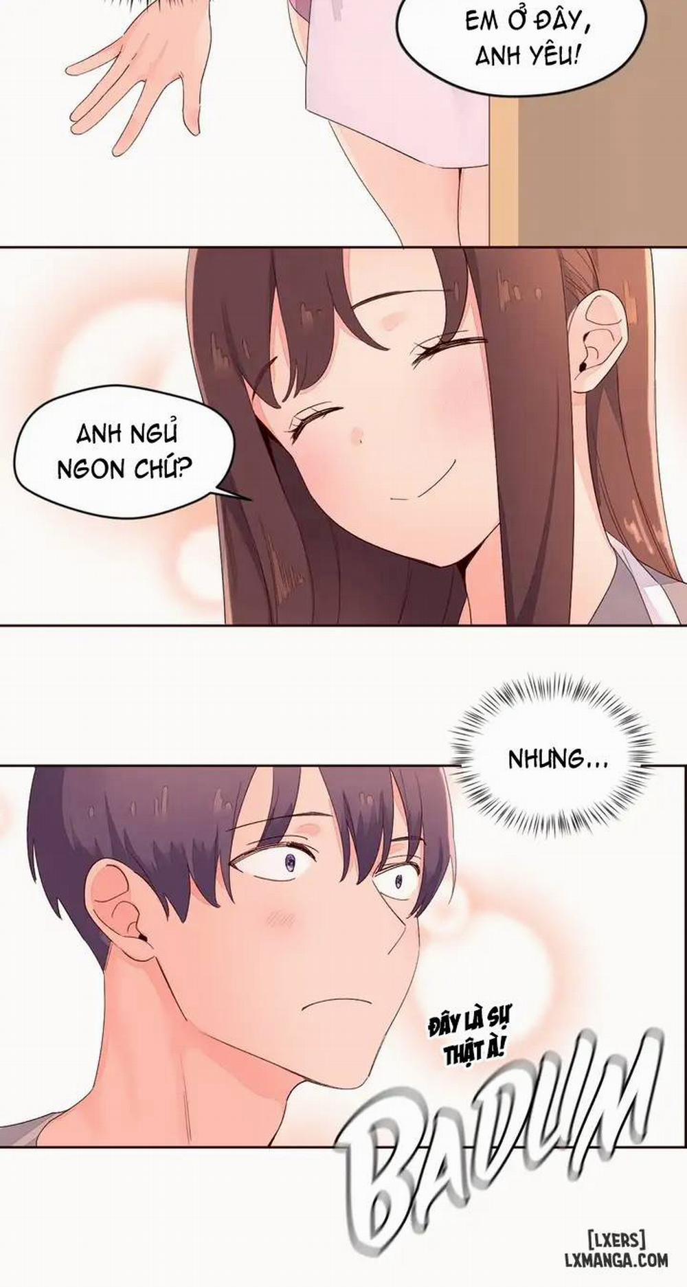 Pheromone Kỳ Diệu 53 END trang 3