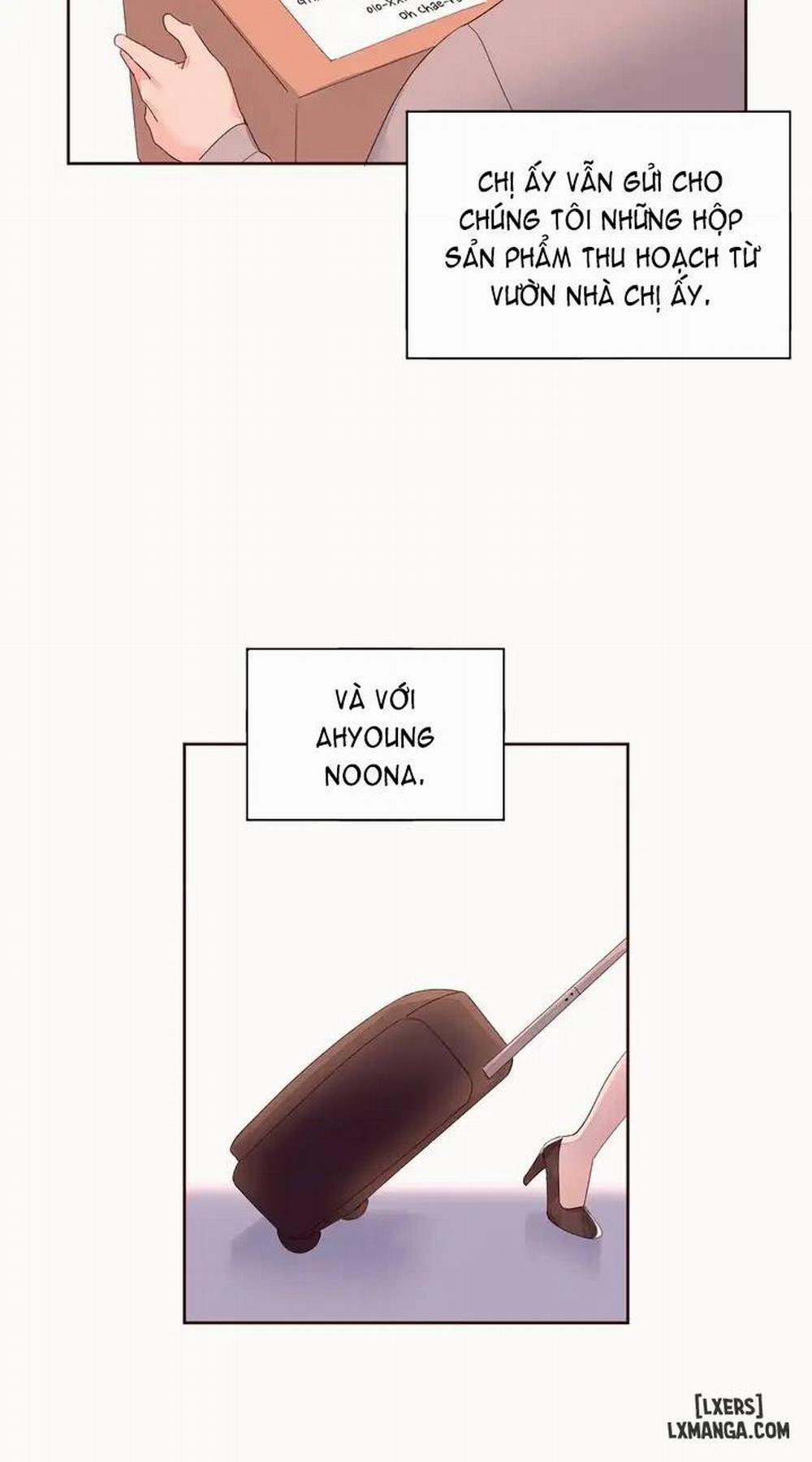 Pheromone Kỳ Diệu 53 END trang 33