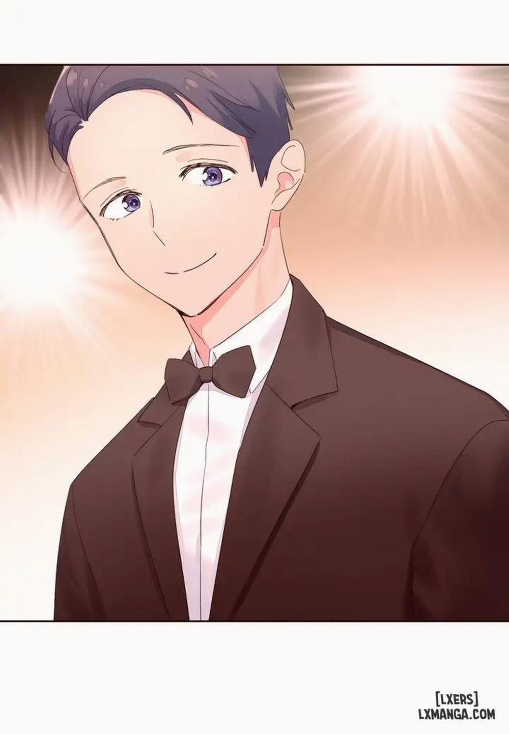 Pheromone Kỳ Diệu 53 END trang 41