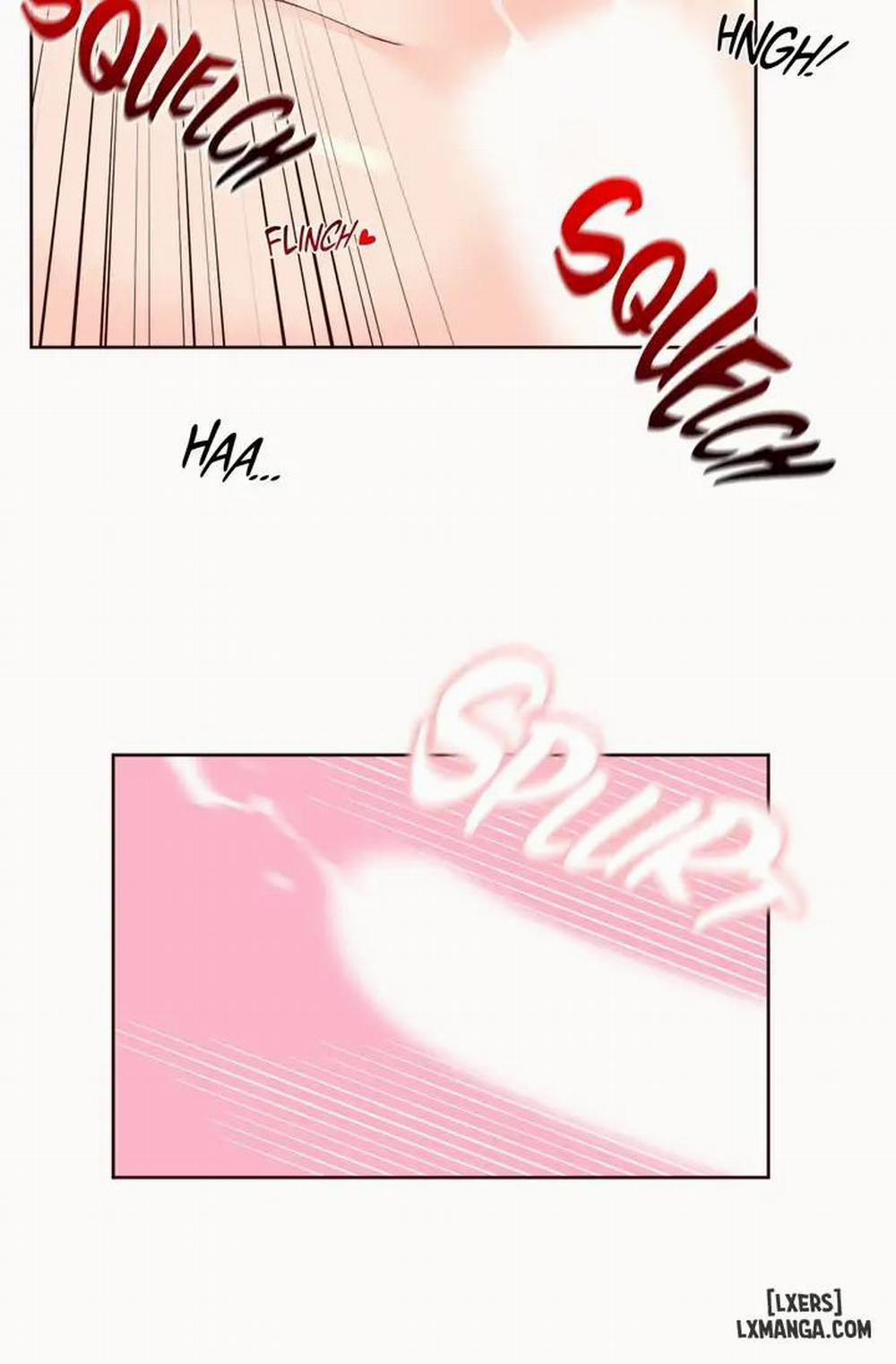 Pheromone Kỳ Diệu 53 END trang 49