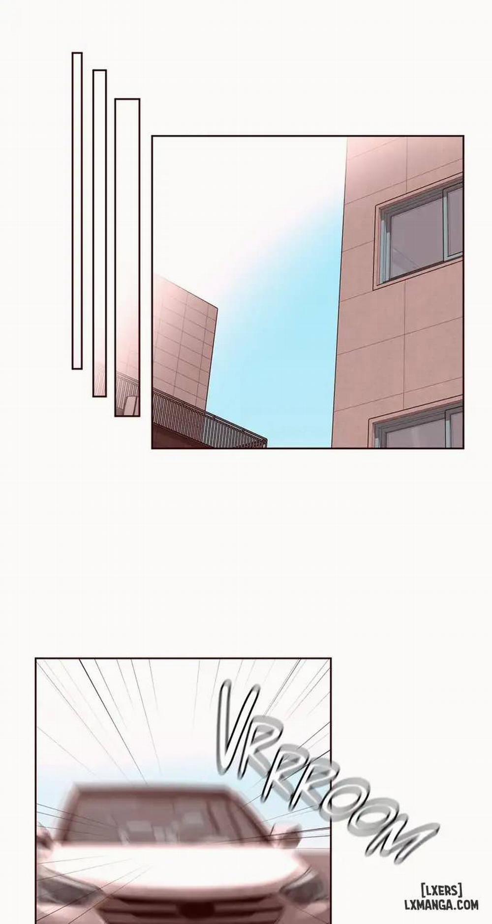 Pheromone Kỳ Diệu 53 END trang 56