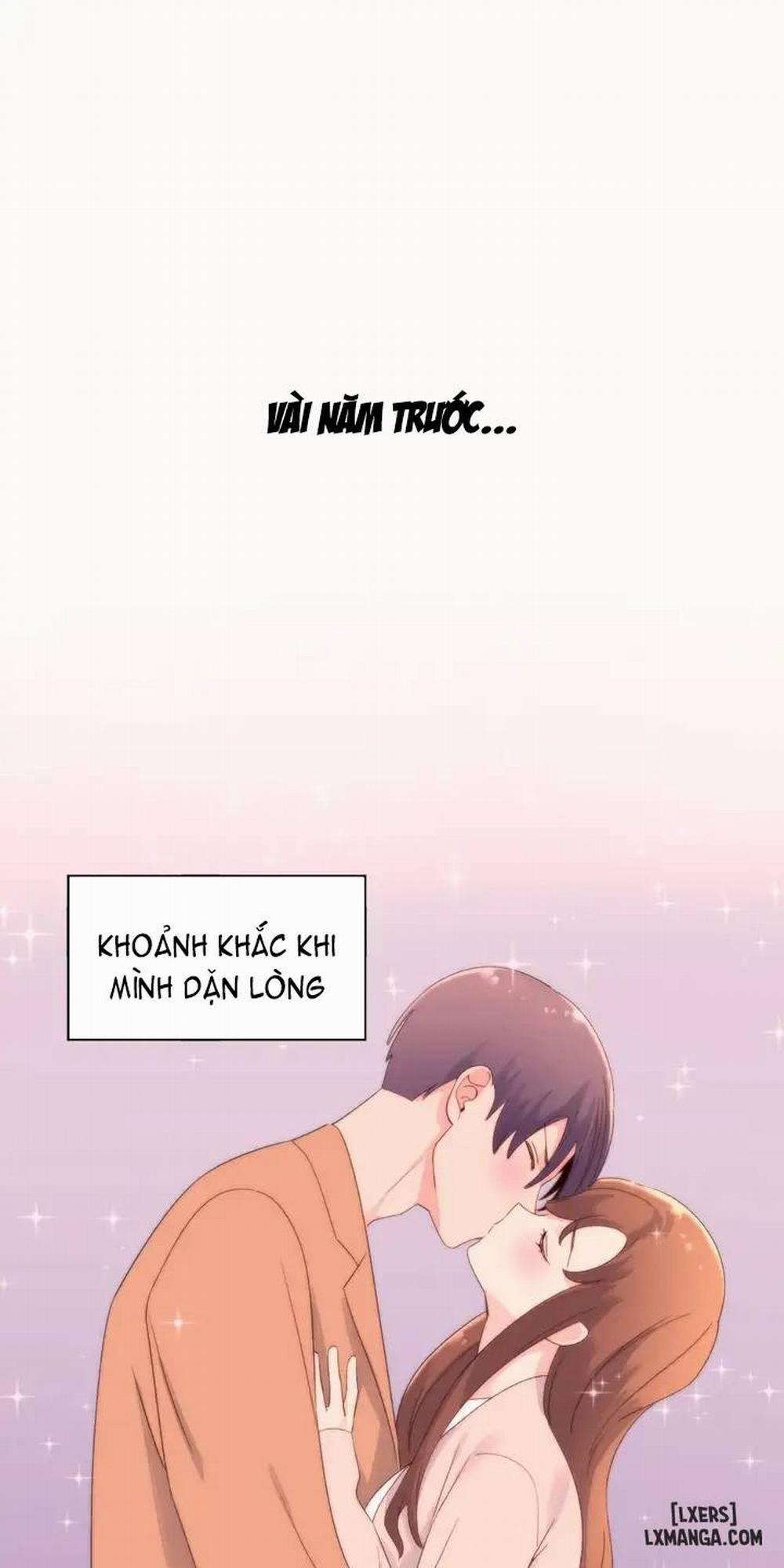 Pheromone Kỳ Diệu 53 END trang 8