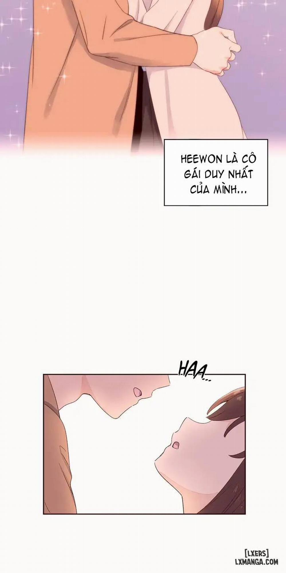 Pheromone Kỳ Diệu 53 END trang 9