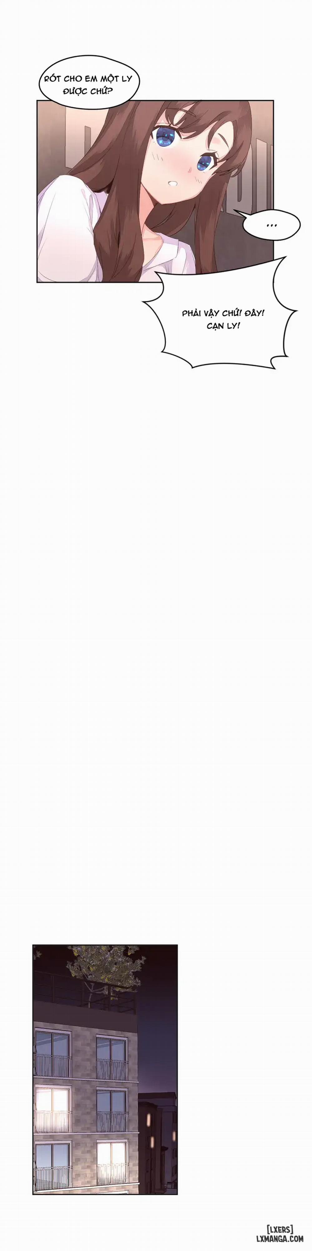 Pheromone Kỳ Diệu 6 trang 24