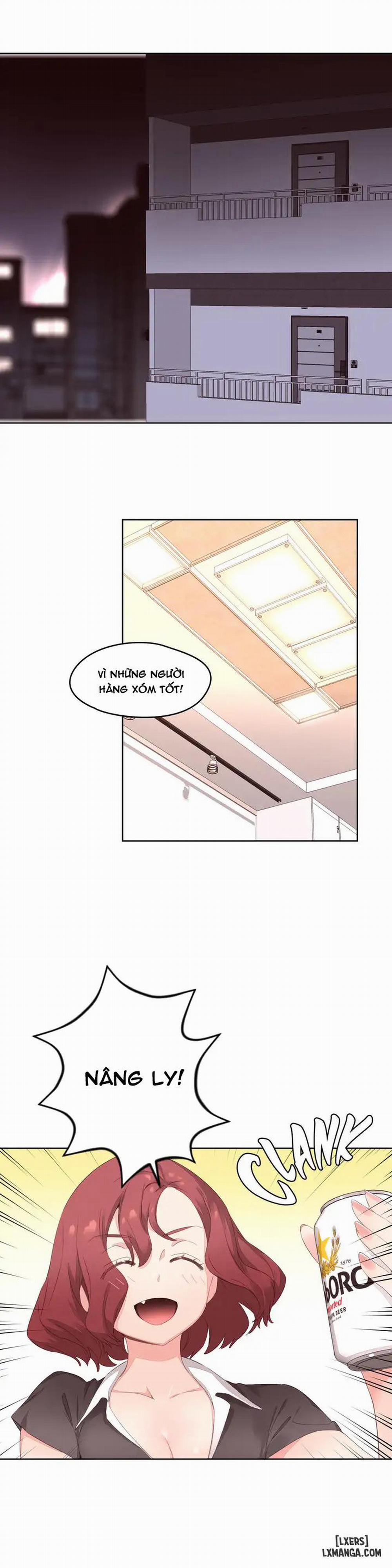 Pheromone Kỳ Diệu 7 trang 1