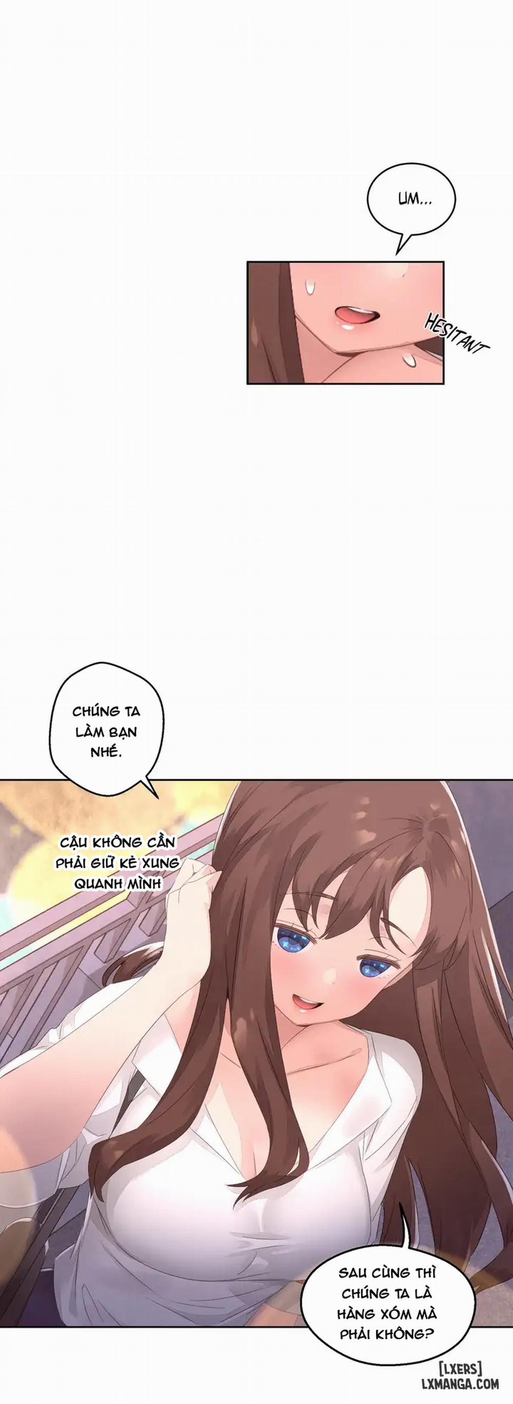 Pheromone Kỳ Diệu 7 trang 18