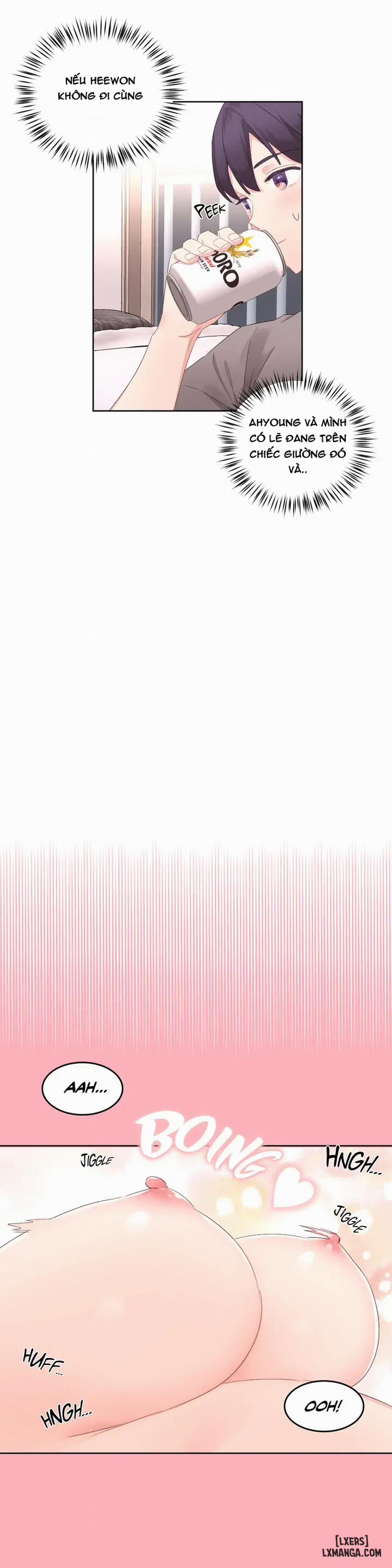 Pheromone Kỳ Diệu 7 trang 5