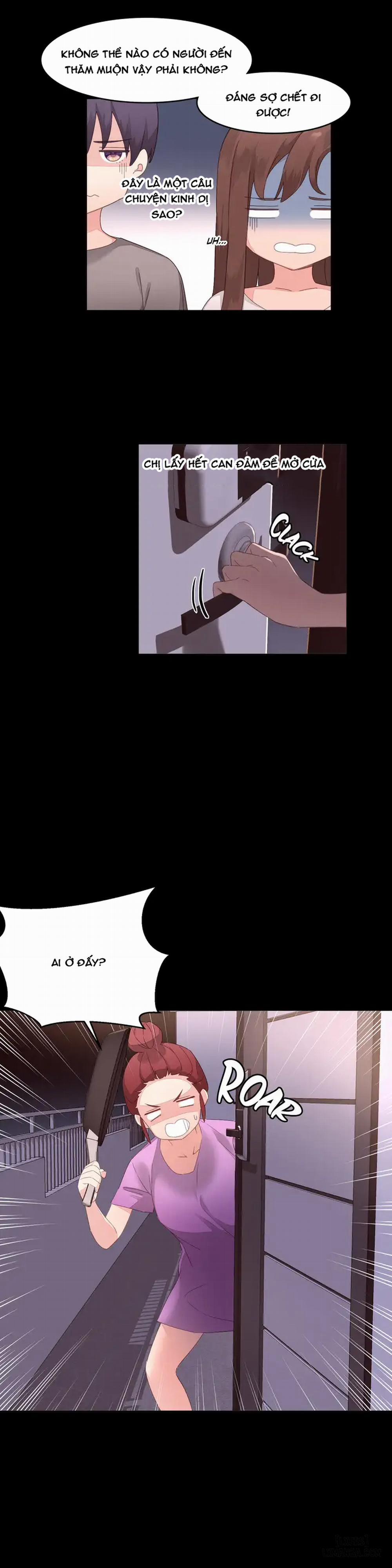 Pheromone Kỳ Diệu 7 trang 9