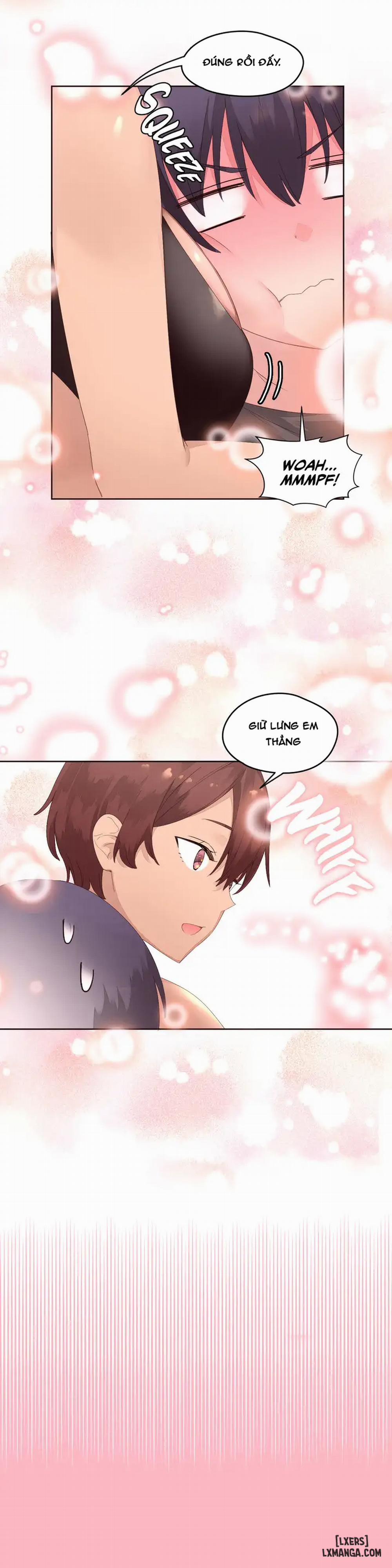 Pheromone Kỳ Diệu 9 trang 23