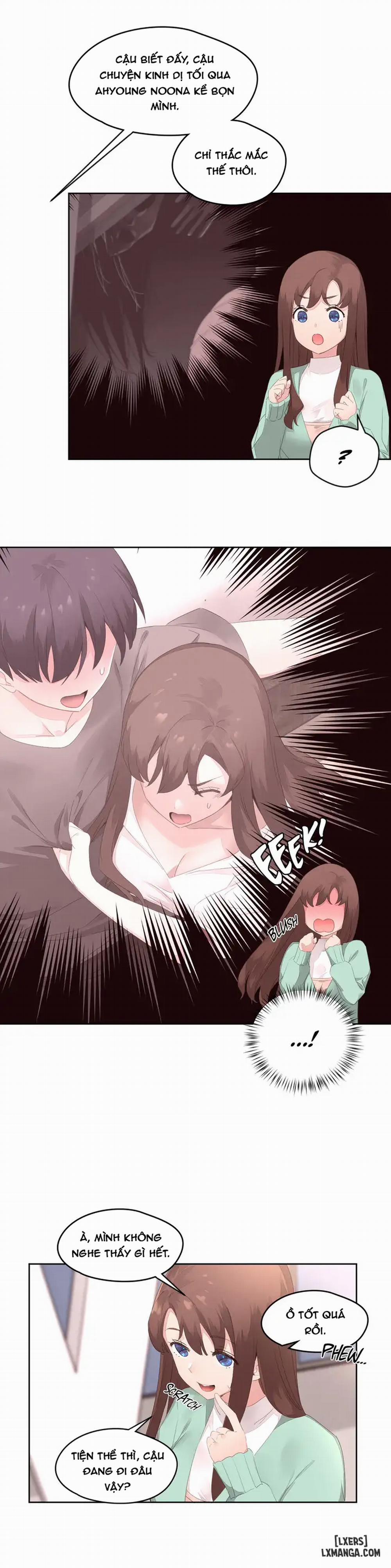 Pheromone Kỳ Diệu 9 trang 7