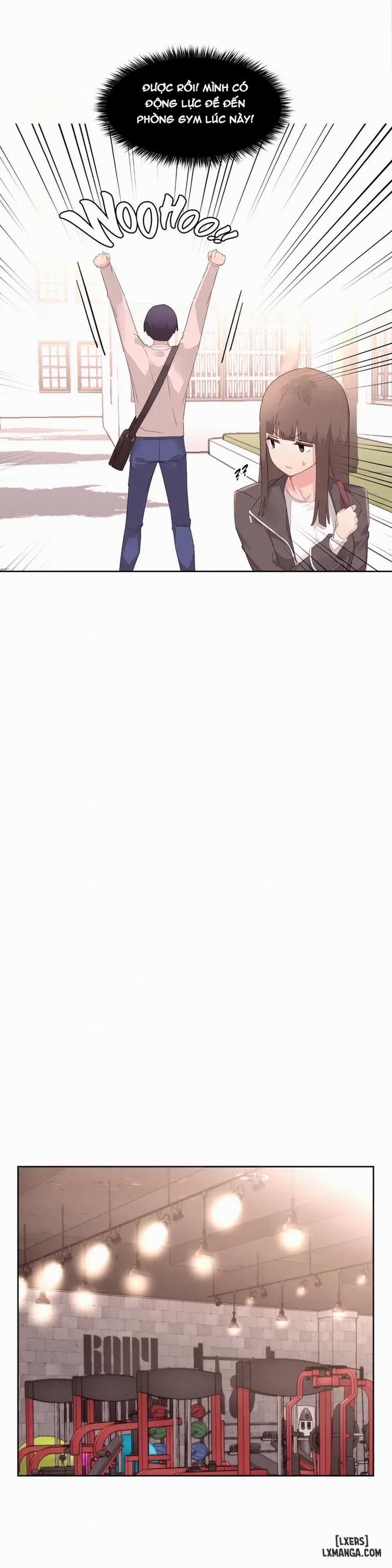 Pheromone Kỳ Diệu 9 trang 9