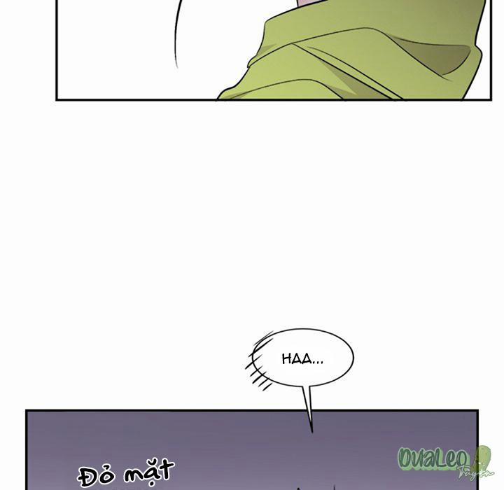 Pheromone ngọt ngào 40 trang 11