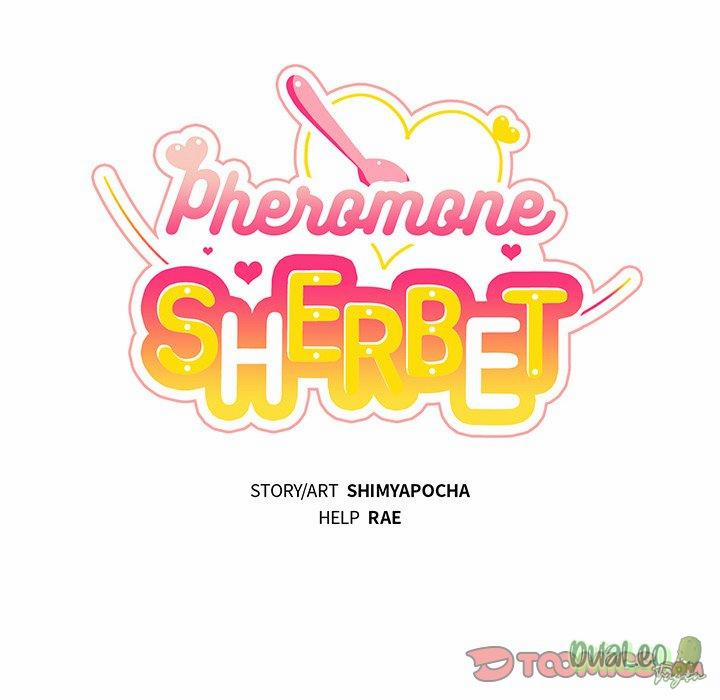 Pheromone ngọt ngào 40 trang 13