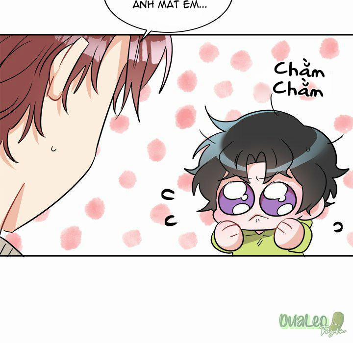 Pheromone ngọt ngào 40 trang 17