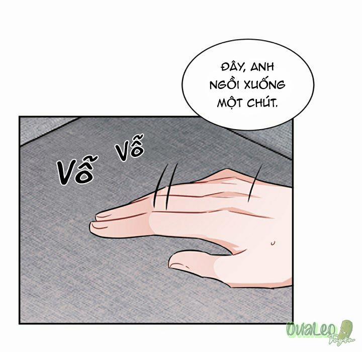 Pheromone ngọt ngào 40 trang 18