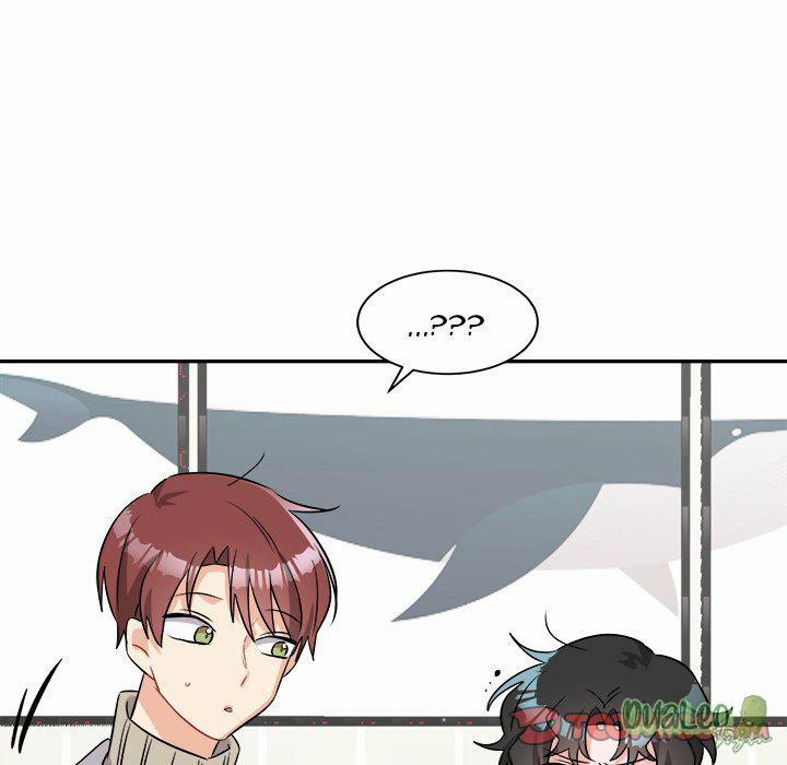 Pheromone ngọt ngào 40 trang 19