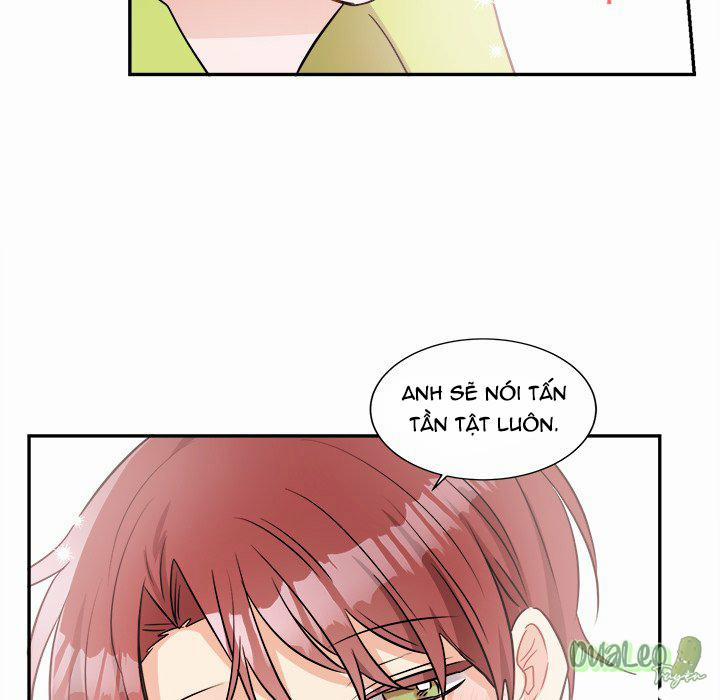 Pheromone ngọt ngào 40 trang 27