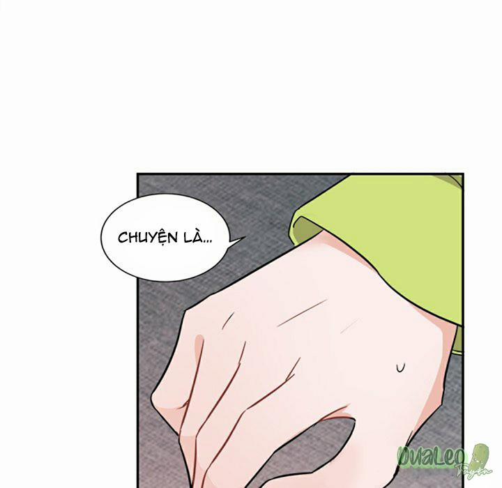 Pheromone ngọt ngào 40 trang 31