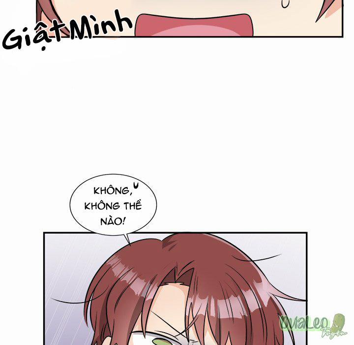 Pheromone ngọt ngào 40 trang 34