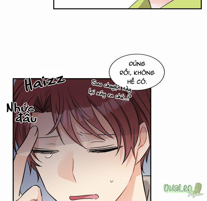 Pheromone ngọt ngào 40 trang 46