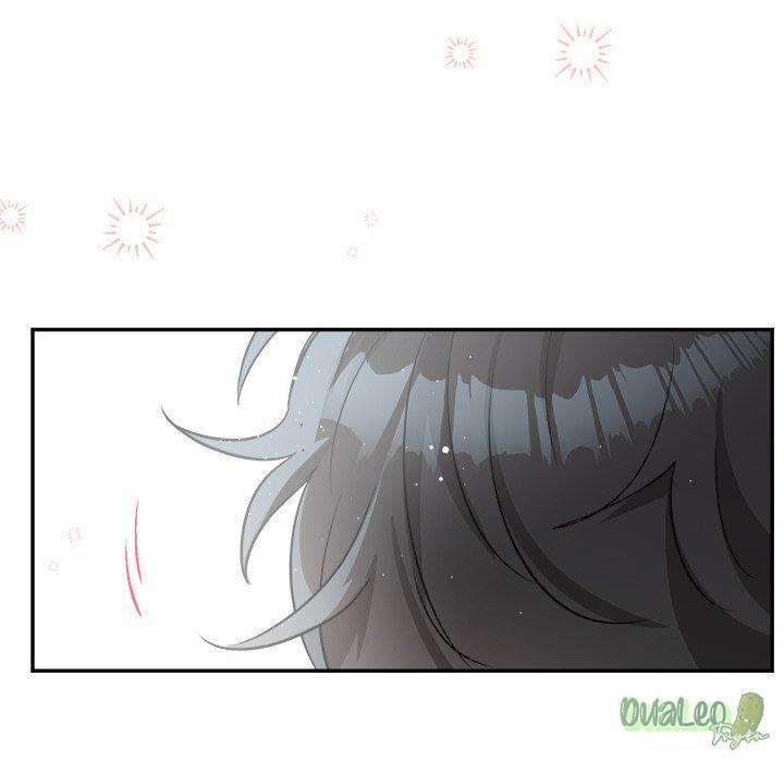 Pheromone ngọt ngào 40 trang 58