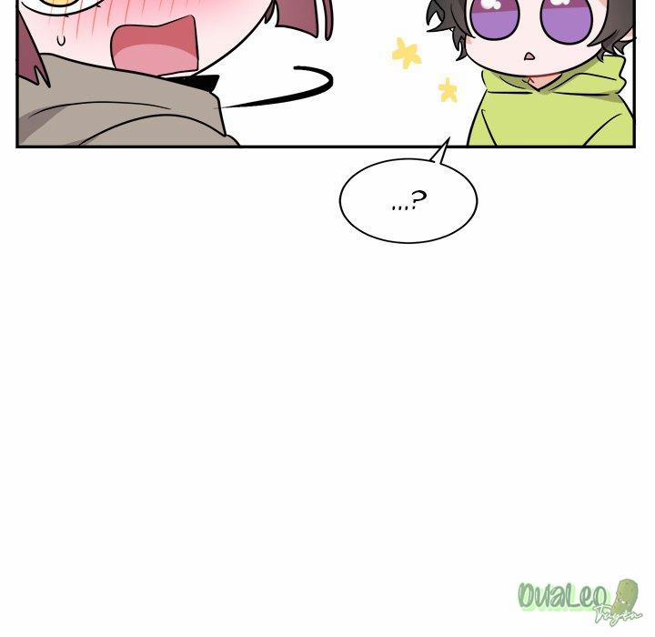 Pheromone ngọt ngào 40 trang 6