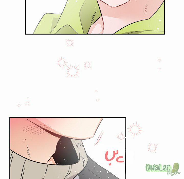 Pheromone ngọt ngào 40 trang 60