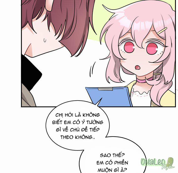 Pheromone ngọt ngào 40 trang 67