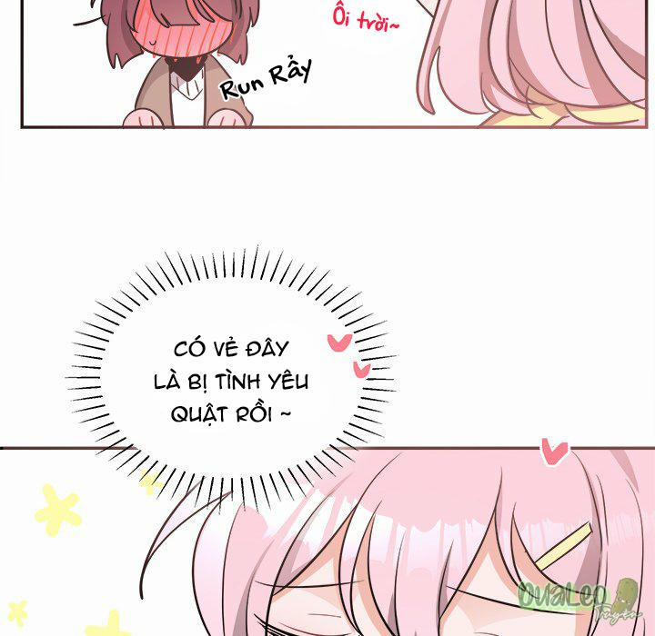 Pheromone ngọt ngào 40 trang 75