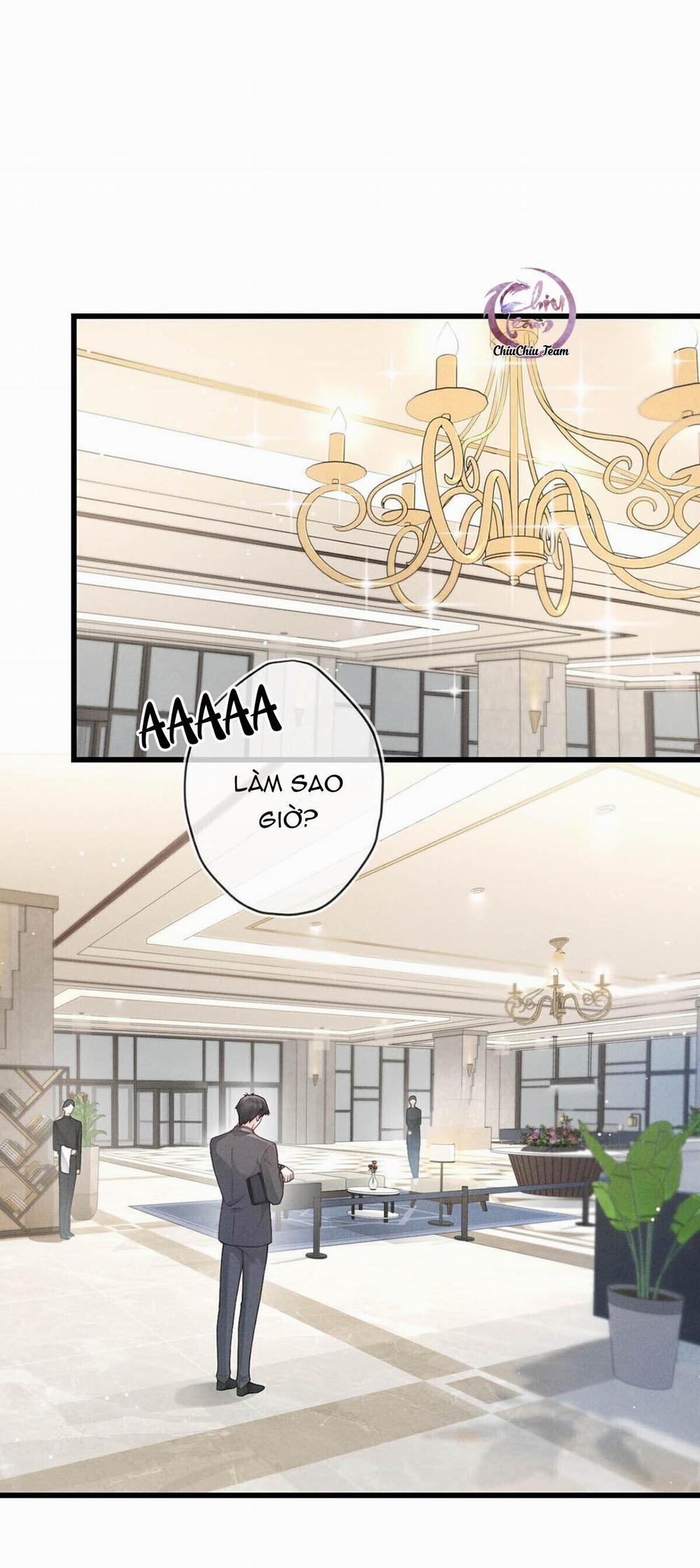 Pheromone Nồng Nàn 1 trang 1