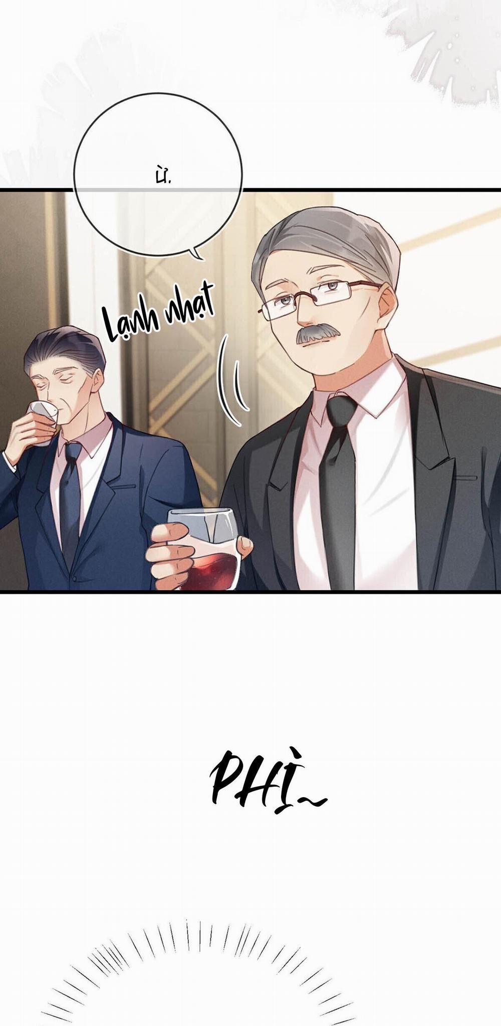 Pheromone Nồng Nàn 1 trang 11