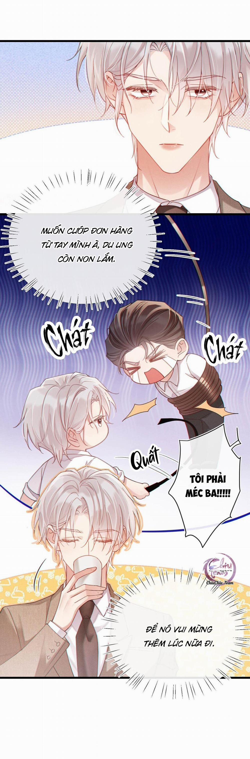 Pheromone Nồng Nàn 1 trang 14