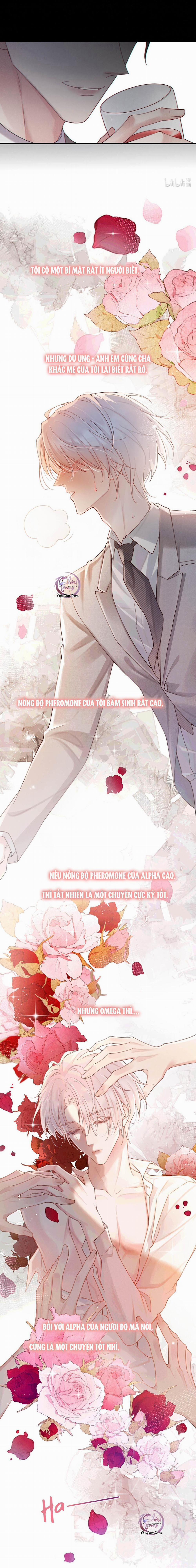 Pheromone Nồng Nàn 1 trang 18