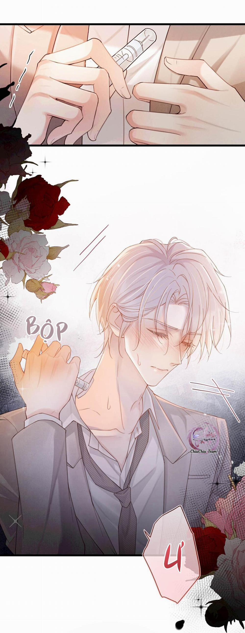 Pheromone Nồng Nàn 1 trang 21