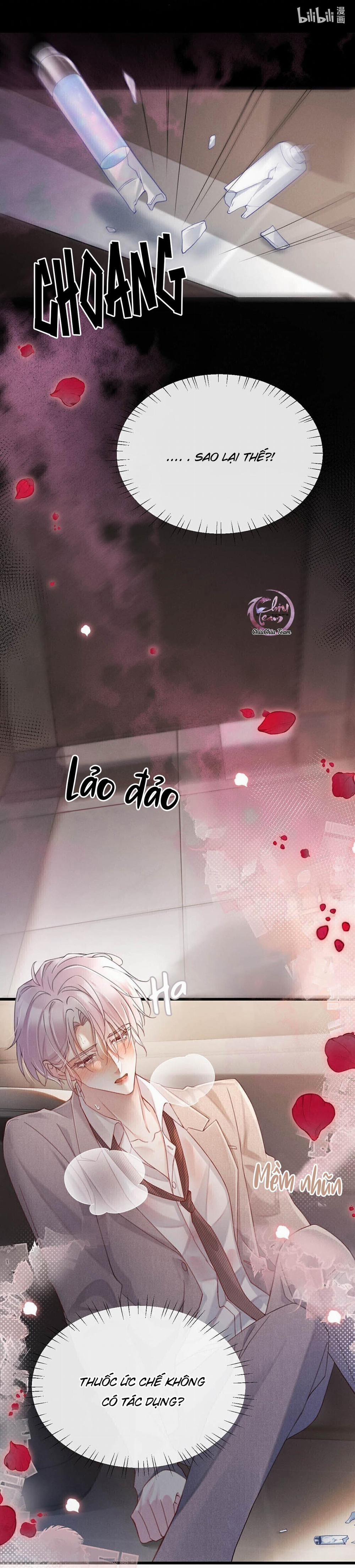 Pheromone Nồng Nàn 1 trang 23