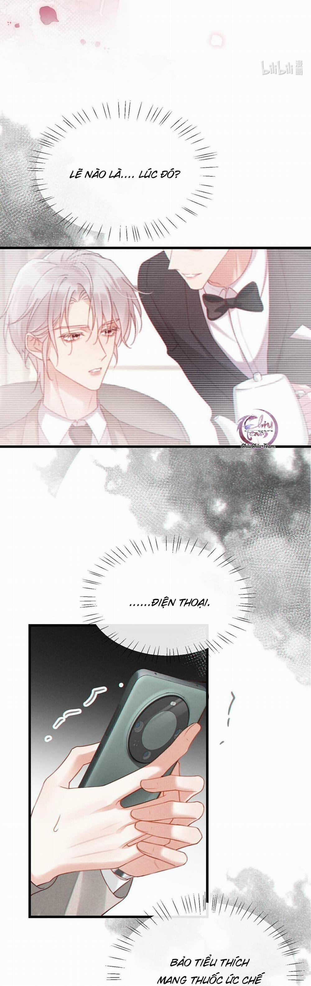 Pheromone Nồng Nàn 1 trang 24