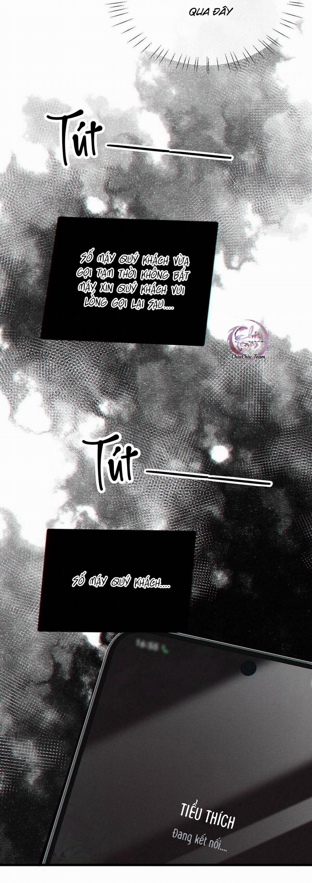 Pheromone Nồng Nàn 1 trang 25