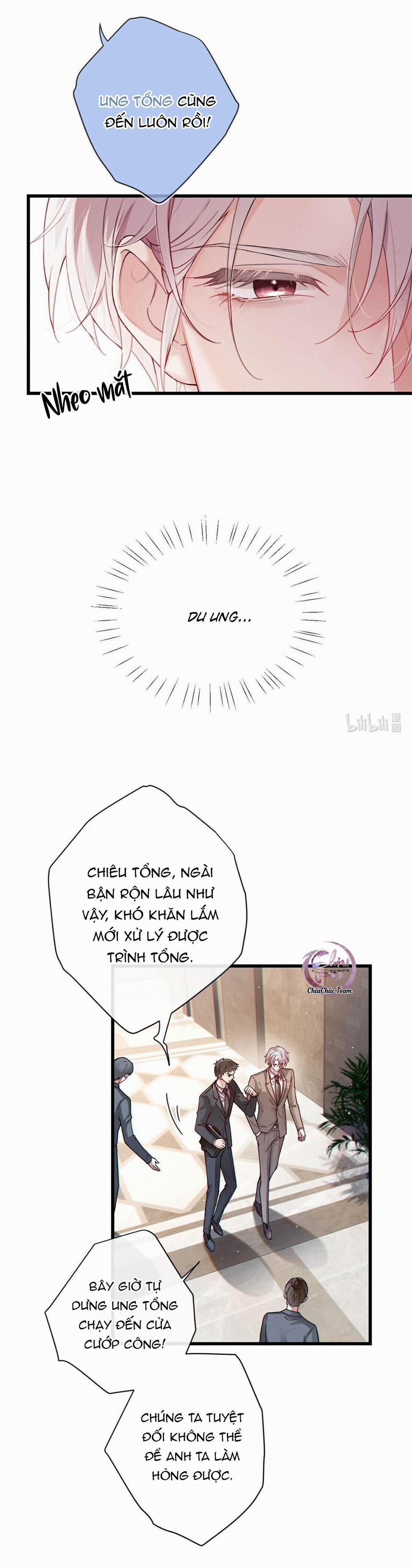 Pheromone Nồng Nàn 1 trang 5