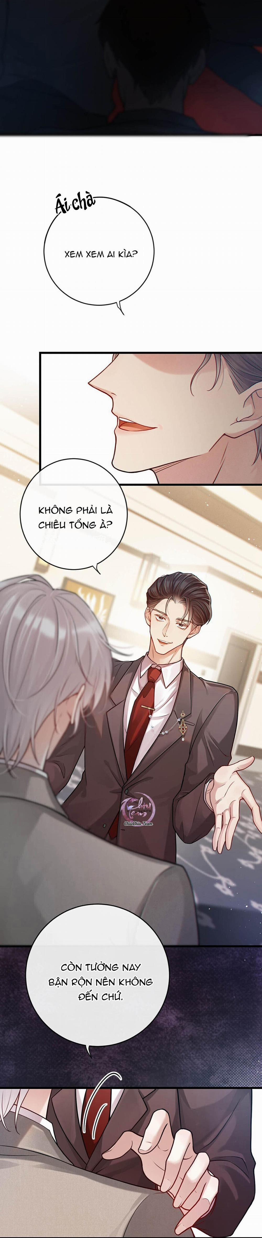 Pheromone Nồng Nàn 1 trang 7