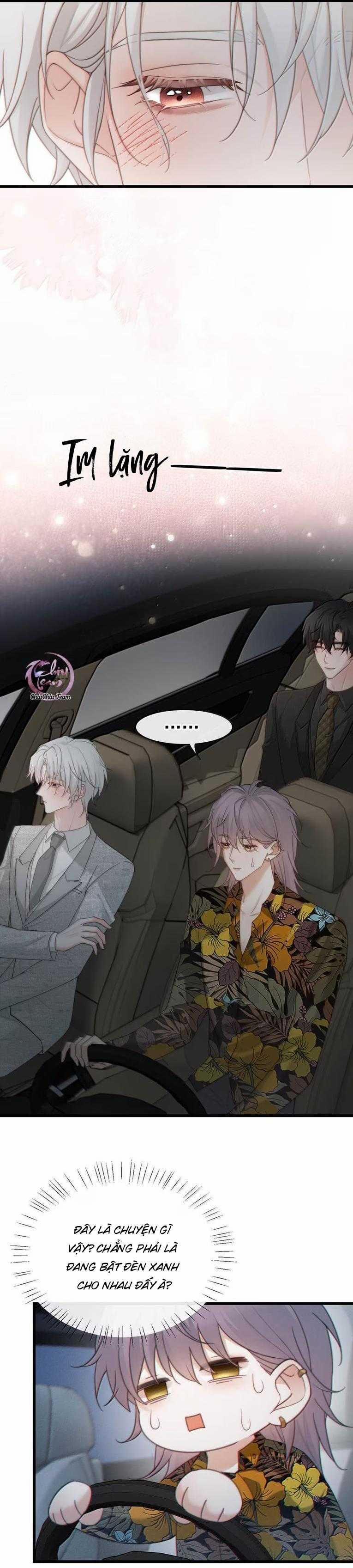 Pheromone Nồng Nàn 10 trang 11