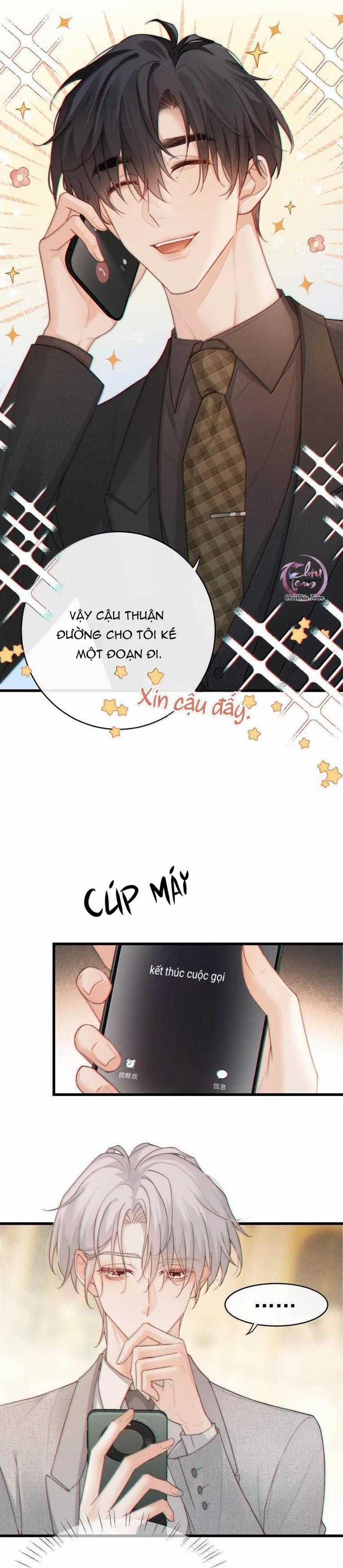 Pheromone Nồng Nàn 10 trang 4