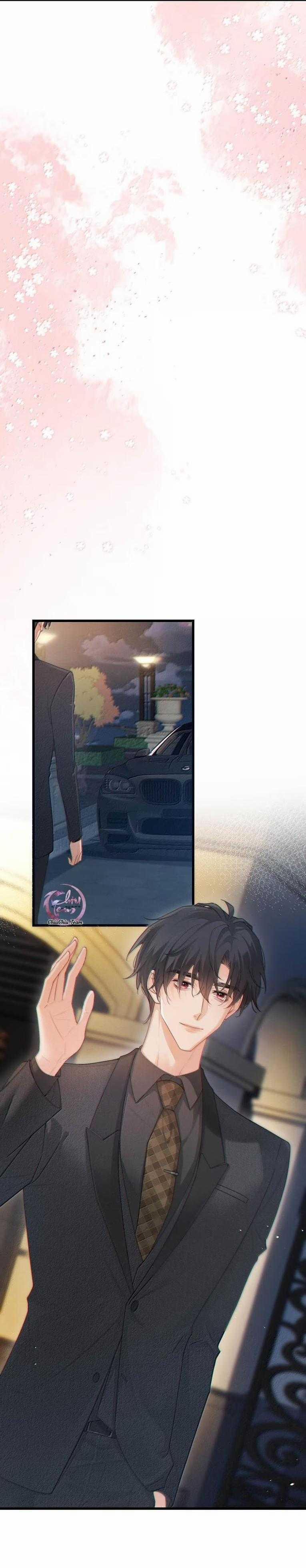 Pheromone Nồng Nàn 10 trang 6