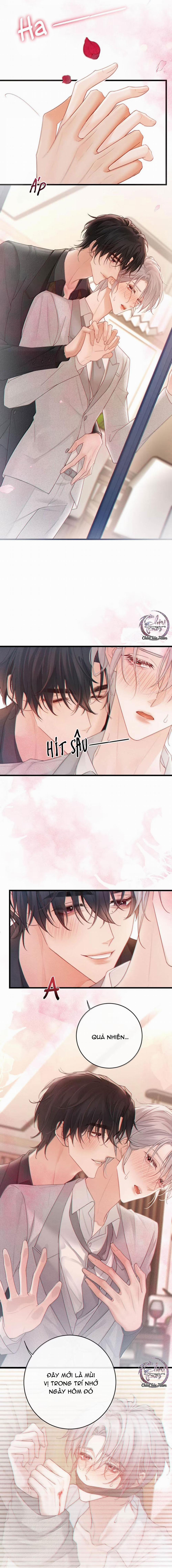 Pheromone Nồng Nàn 11 trang 6